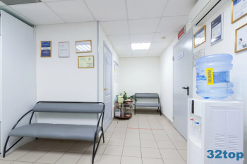 Стоматологическая клиника СИТИ-ДЕНТ м. Площадь 1905 года