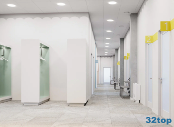 Детский медицинский центр ЭДКАРИК на Генерала Челнокова