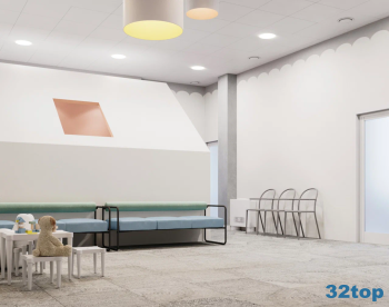 Детский медицинский центр ЭДКАРИК на Генерала Челнокова