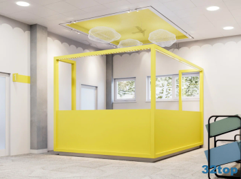 Детский медицинский центр ЭДКАРИК на Генерала Челнокова