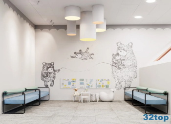 Детский медицинский центр ЭДКАРИК на Генерала Челнокова