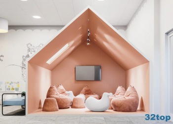 Детский медицинский центр ЭДКАРИК на Генерала Челнокова