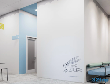 Детский медицинский центр ЭДКАРИК на Генерала Челнокова