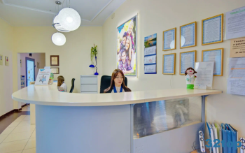 Стоматологическая клиника ЭДКАР ВИКТОРИЯ на Калинина