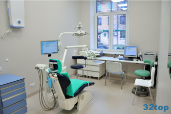 Стоматологическая клиника ЭДКАР БЕТА на Генделя