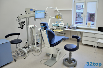 Стоматологическая клиника ЭДКАР БЕТА на Генделя
