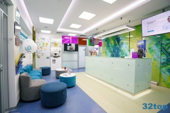 Семейная стоматология ДИНАСТИЯ ВРАЧЕЙ