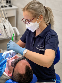 Стоматологическая клиника ДОКТОРА ГАЛИШНИКОВА