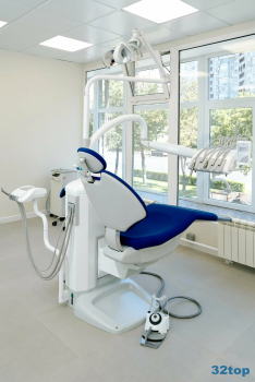 Стоматология ЗУБЫ ЗА ОДИН ДЕНЬ м. Пролетарская