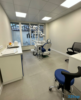 Стоматология ЗУБЫ ЗА ОДИН ДЕНЬ м. Пролетарская