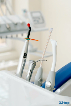 Стоматология ЗУБЫ ЗА ОДИН ДЕНЬ м. Пролетарская