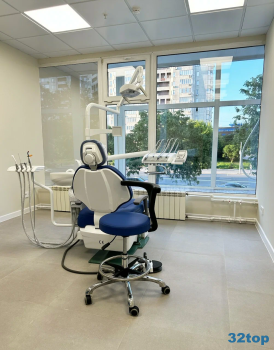 Стоматология ЗУБЫ ЗА ОДИН ДЕНЬ м. Пролетарская