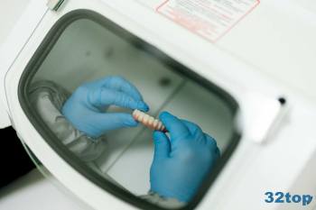 Стоматология ЗУБЫ ЗА ОДИН ДЕНЬ м. Пролетарская