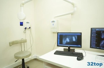 Клиника эстетической стоматологии VIMONTALE (ВИМОНТАЛЬ) м. Новые Черёмушки