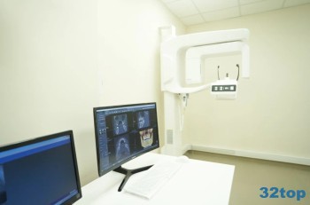 Клиника эстетической стоматологии VIMONTALE (ВИМОНТАЛЬ) м. Новые Черёмушки