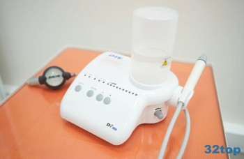 Клиника эстетической стоматологии VIMONTALE (ВИМОНТАЛЬ) м. Новые Черёмушки