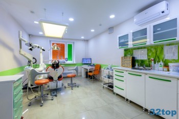 Сеть стоматологических центров ПРЕЗИДЕНТ в Щербинке