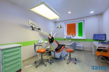 Сеть стоматологических центров ПРЕЗИДЕНТ в Щербинке