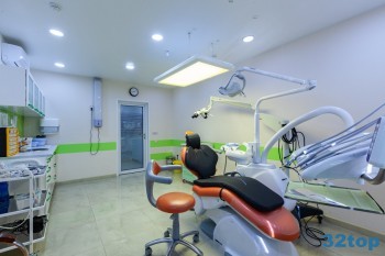 Сеть стоматологических центров ПРЕЗИДЕНТ в Щербинке