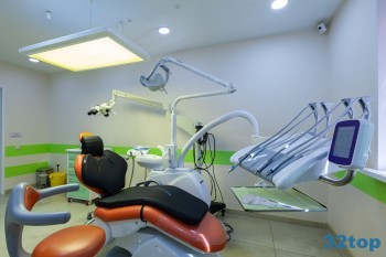 Сеть стоматологических центров ПРЕЗИДЕНТ в Щербинке