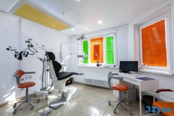 Сеть стоматологических центров ПРЕЗИДЕНТ в Щербинке