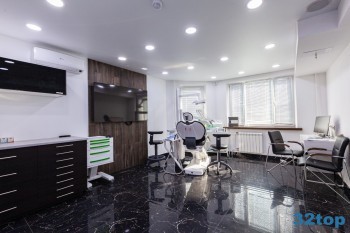 Сеть стоматологических центров ПРЕЗИДЕНТ в Щербинке