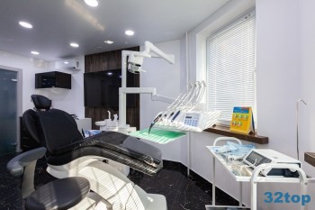 Сеть стоматологических центров ПРЕЗИДЕНТ в Щербинке