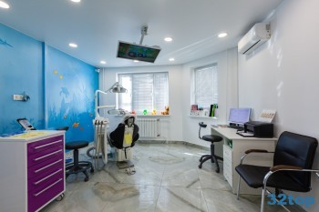 Сеть стоматологических центров ПРЕЗИДЕНТ в Щербинке