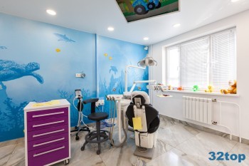 Сеть стоматологических центров ПРЕЗИДЕНТ в Щербинке