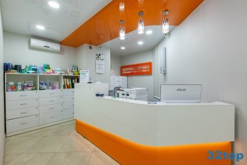 Сеть стоматологических центров ПРЕЗИДЕНТ в Щербинке