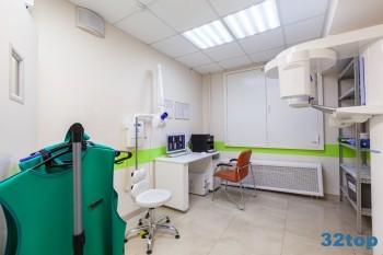 Сеть стоматологических центров ПРЕЗИДЕНТ в Щербинке