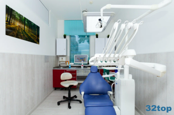 Стоматология ЗУБЫ ЗА ОДИН ДЕНЬ