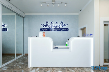 Стоматология ЗУБЫ ЗА ОДИН ДЕНЬ