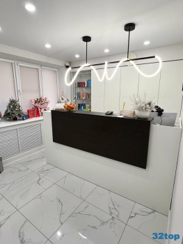 Стоматологическая клиника LIDENTS (ЛАЙДЕНТС)