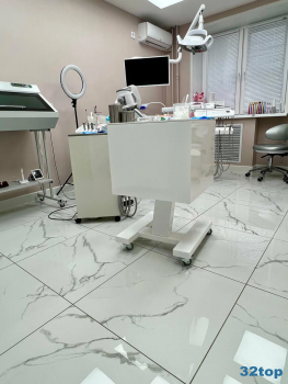 Стоматологическая клиника LIDENTS (ЛАЙДЕНТС)