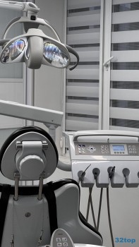 Стоматология МАКСИДЕНТ на Туркестанской