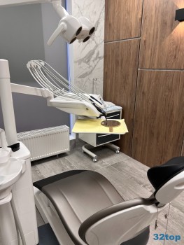 Стоматологическая клиника STOM_PRO_LAB м. Петроградская