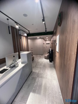 Стоматологическая клиника STOM_PRO_LAB м. Петроградская