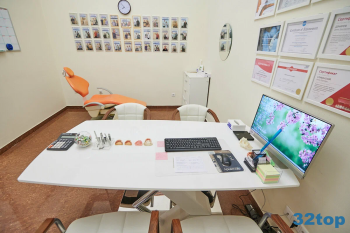 Стоматология ЗУБЫ ЗА ОДИН ДЕНЬ