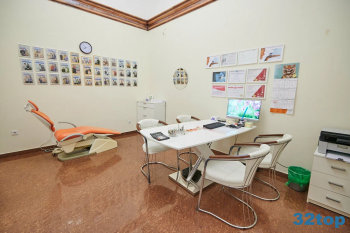 Стоматология ЗУБЫ ЗА ОДИН ДЕНЬ