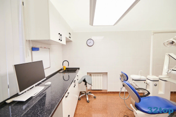 Стоматология ЗУБЫ ЗА ОДИН ДЕНЬ