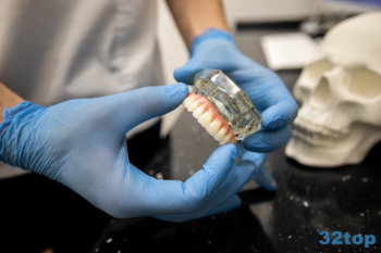 Стоматология ЗУБЫ ЗА ОДИН ДЕНЬ