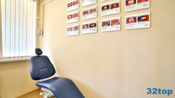 Стоматология ЗУБЫ ЗА ОДИН ДЕНЬ