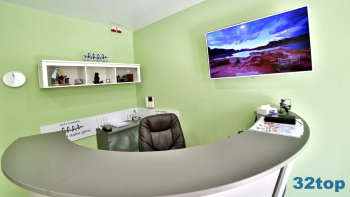 Стоматология ЗУБЫ ЗА ОДИН ДЕНЬ