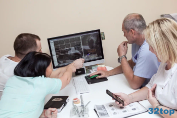 Стоматология ЗУБЫ ЗА ОДИН ДЕНЬ