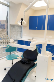 Стоматология ЗУБЫ ЗА ОДИН ДЕНЬ на Молокова