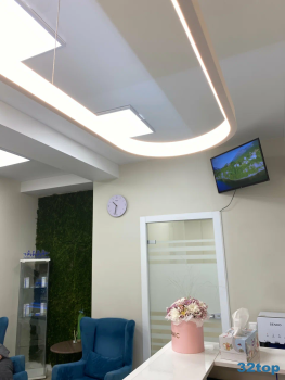 Стоматология ЗУБЫ ЗА ОДИН ДЕНЬ на Молокова