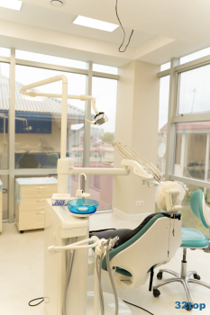 Стоматология ЗУБЫ ЗА ОДИН ДЕНЬ на Молокова