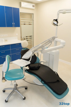 Стоматология ЗУБЫ ЗА ОДИН ДЕНЬ на Молокова