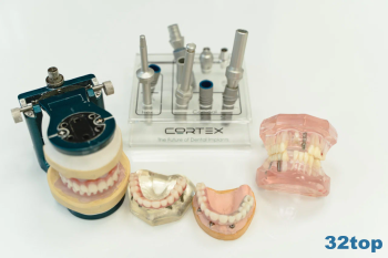 Стоматология ЗУБЫ ЗА ОДИН ДЕНЬ на Молокова